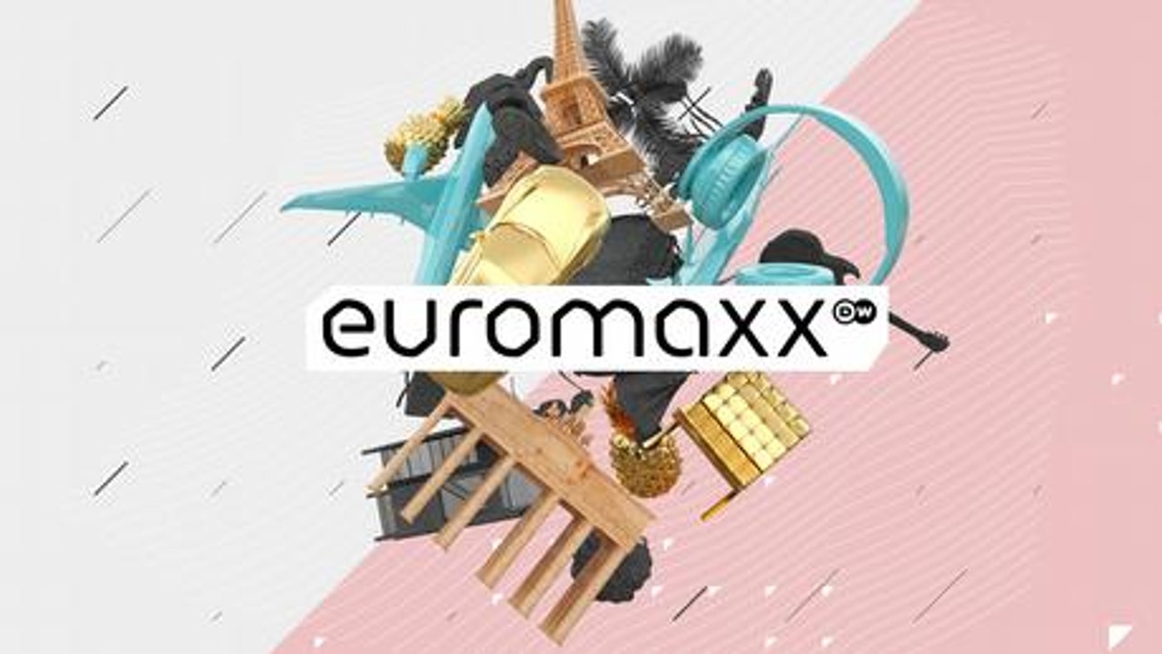 Euromaxx - La "Fiesta de las Marías" en el carnaval veneciano