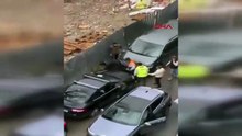 İstanbul'da ''park yeri'' kavgası cinayetle bitti: Trafik teröristi, diğer sürücüyü öldürdü!