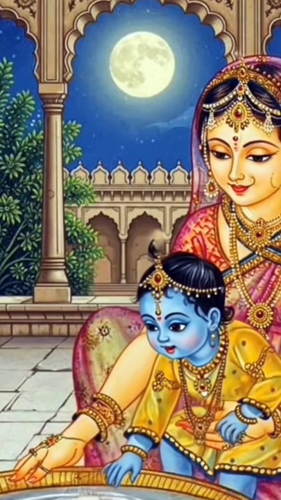 Krishna