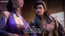 Donghuaid_Legend of Xianwu Episode 154 [1080p]