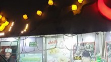Rafeaq sweets mochi gate Lahore