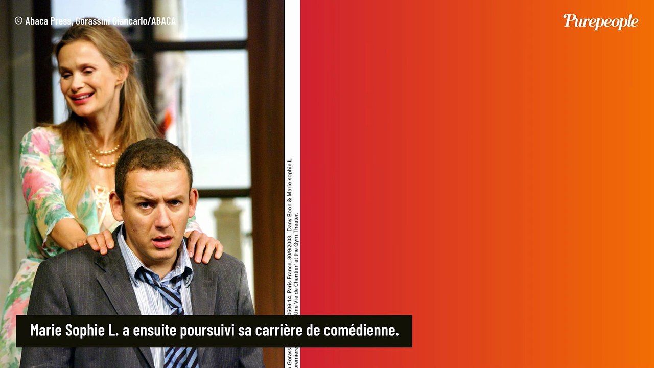 Claude Lelouch : Sa célèbre ex-femme et mère de 3 de ses 7 enfants a changé de vie, elle travaille dans un secteur porteur