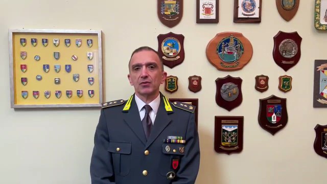Il video sul sequestro di beni nei confronti di due indagati per truffa ed esercizio abusivo dell’attività finanziaria