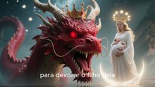 Livro do Apocalipse _ Bem Aventurado os que leem e ouvem as palavras dessa profecia