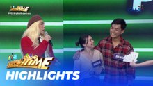 It's Showtime: Madlang couple ang mga bibida sa 'Laro, Laro, Pick!' (FULL Laro, Laro, Pick)
