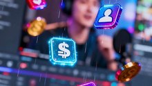 How Streamers Make Money Online 🎮📲💸
