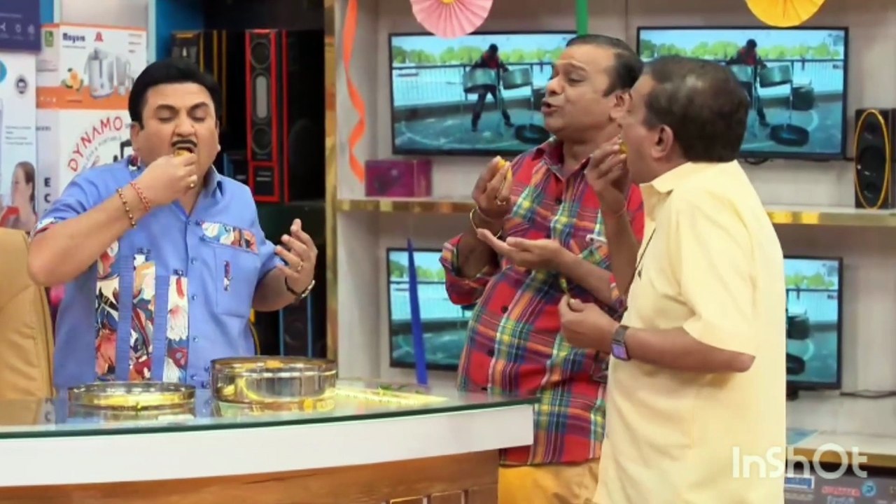 Taarak Mehta Ka Ooltah Chashmah 14th February 2026 Today Episode