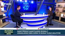 Yurt Dışında Eğitim 14 Şubat 2026