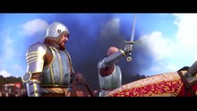 Kingdom Come Deliverance - PlayStation 5 and Xbox Series Announce Trailer