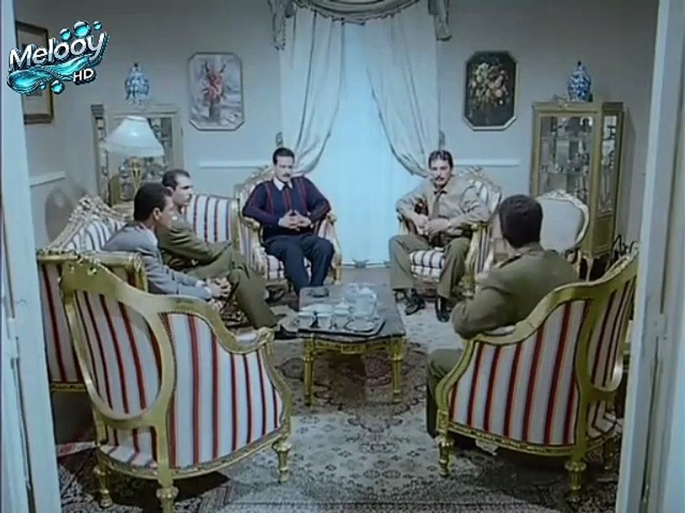 فيلم امرأة هزت عرش مصر بطولة نادية الجندي وفارو...