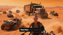 Mad Max: Fury Road - The Best Action Masterpiece Ever Made (Full Documentary)