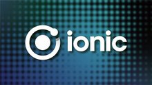 IONIC DEVELOPMENT