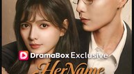 Her Name His Everlasting Love Drama Movies English Sub