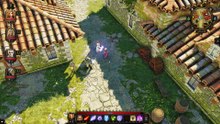 Divinity Original Sin - Episode 34 - Immersive Full Game Playthrough in Co-op - Dirty Secrets