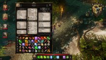 Divinity Original Sin - Episode 32 - Immersive Full Game Playthrough in Co-op - Abandoned Hut