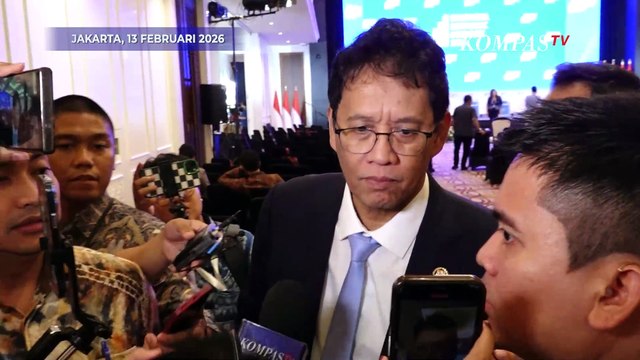 Menkeu Purbaya Blak-blakan soal Opsi APBN Bayar Utang Whoosh