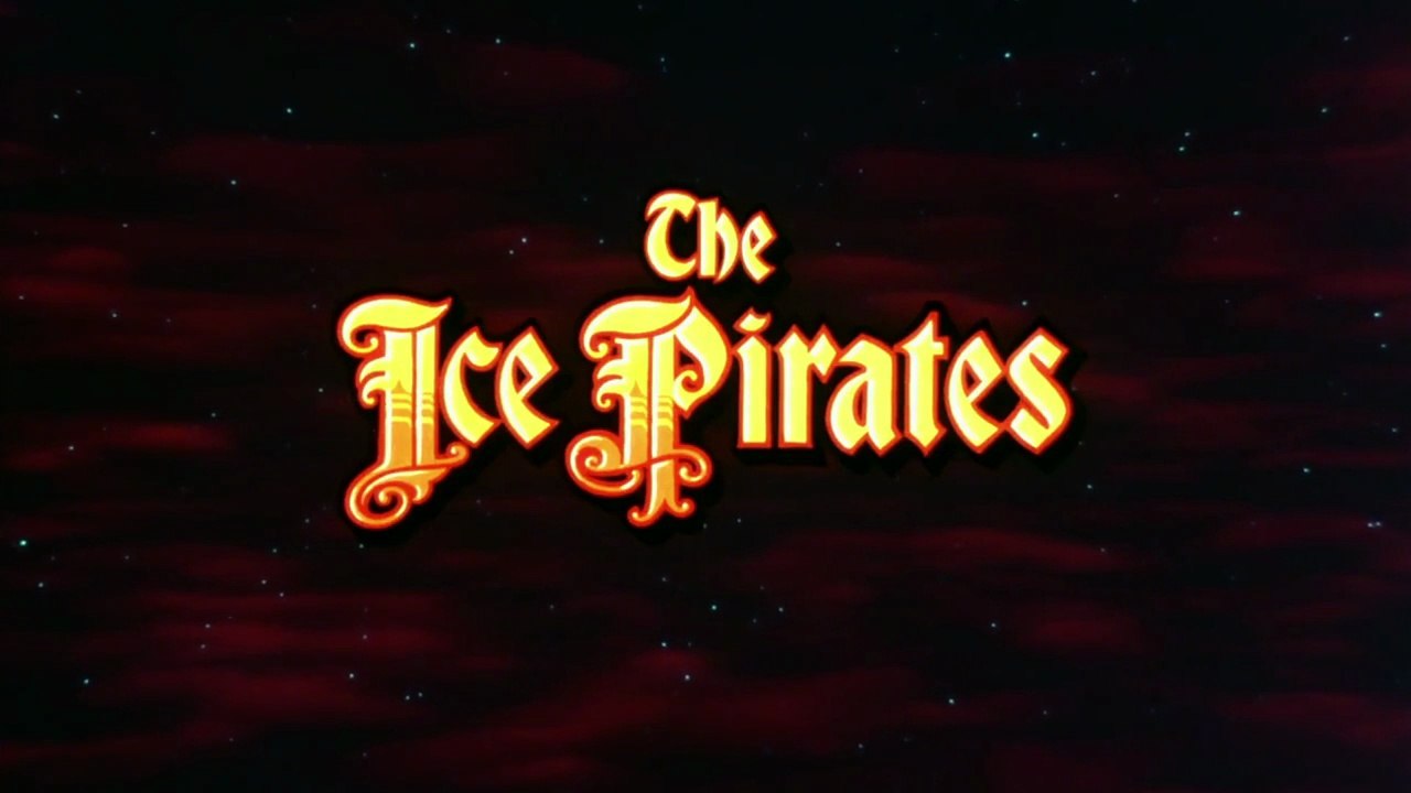 The Ice Pirates / Krieg der Eispiraten Film deutsch