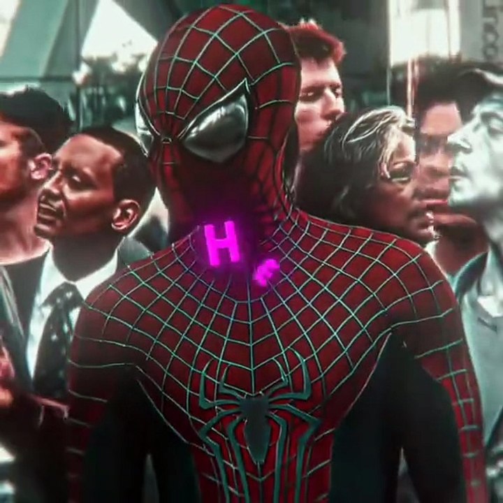 Spider man movie clips | movie scenes