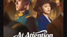 At Attention, Love Under Cover  - Full Movies English Sub