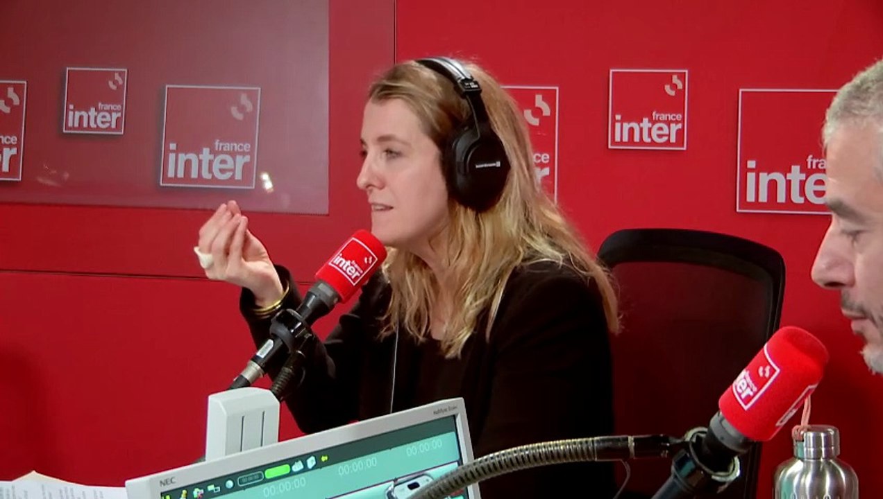 Arundhati Roy : "Emmanuel Macron travaille avec Narendra Modi, même s'il sait que c'est pratiquement un criminel"