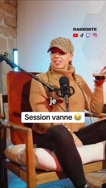 Une casquette vraiment 🤣🤣🤣🤣