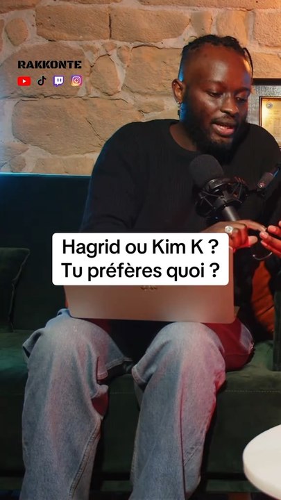 Kimmmm k en vrai 🤣