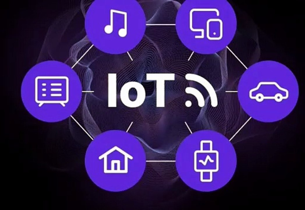 IOT DEVELOPMENT