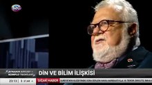 Din Nasıl Ortaya Çıktı Celal Şengör Tarihten Örnekler Vererek Anlattı!