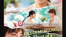 Face of My Beloved, Heart of a Stranger  - Full Movies English Sub