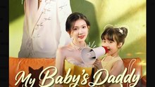 My Baby's Daddy is a Cat God  - Full Movies English Sub