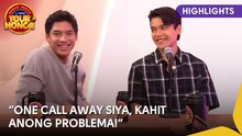 Your Honor: Anong klaseng partner sina Vince at Sean sa kanilang jowa?
