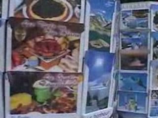 Chalet Girl Opening Credits