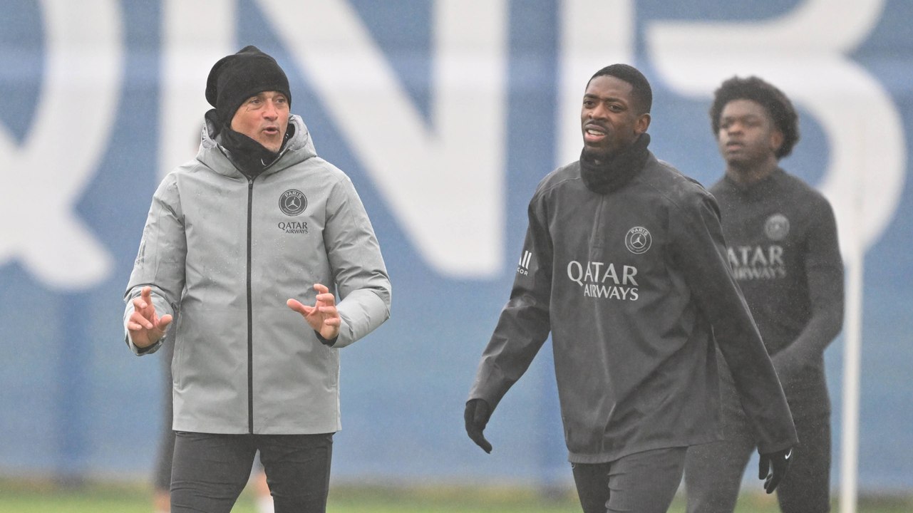 Luis Enrique: 'Werde niemals zulassen, dass sich ein Spieler über den Verein stellt'