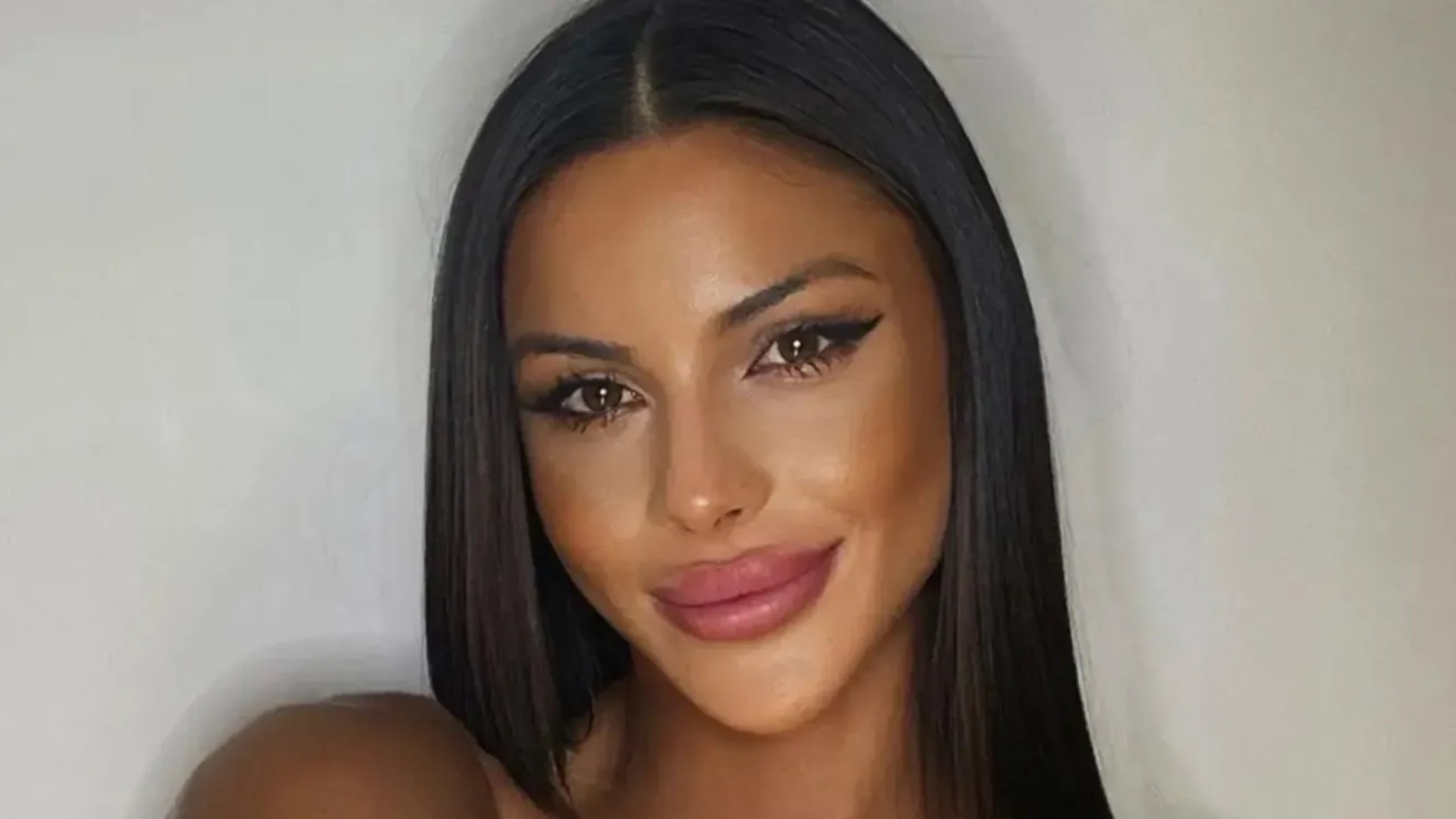 Alba Casillas reaparece y comunica lo que está pasando por su enfermedad: “No sabía ponerle nombre”