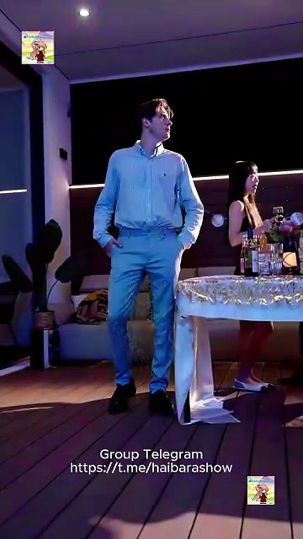 ⁣[#MiniMovie] Mafia Mamma's Hot Lover