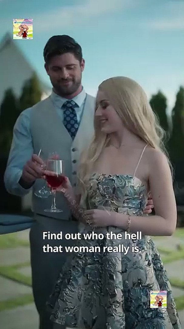 ⁣[#MiniMovie] The Billionaire's Fake Wife