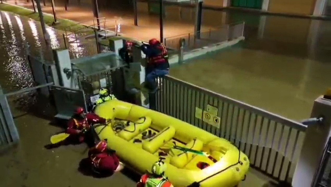 crati vigili del fuoco