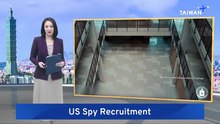 CIA Targets PLA Officers in Mandarin Recruitment Video