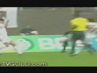 HL- โปรตุเกส 2 - 0 จอร์เจีย