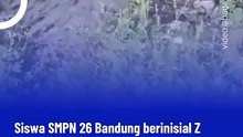 Siswa SMPN 26 Bandung Ditemukan Tewas di Eks Kampung Gajah, Polisi Masih Selidiki Penyebabnya