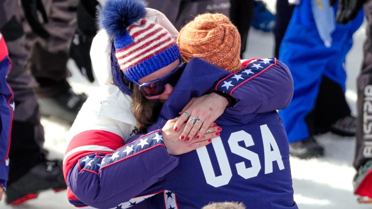 Promesse d’amore, appuntamenti per San Valentino: chi sono le coppie d’oro alle Olimpiadi Milano-Cortina 2026