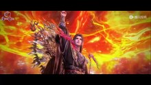 Battle Through the Heavens Season 5 Episode 186 (Multi-Sub)