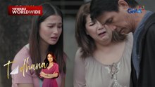 Ama, nalagay sa peligro ang buhay matapos makipag-agawan sa snatcher! (Part 2/12) | Tadhana