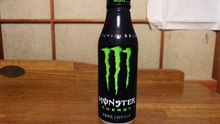MONSTER ENERGY