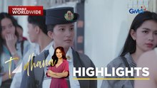 Dalaga, ladyguard sa umaga, law student sa gabi! (Part 4/12) | Tadhana