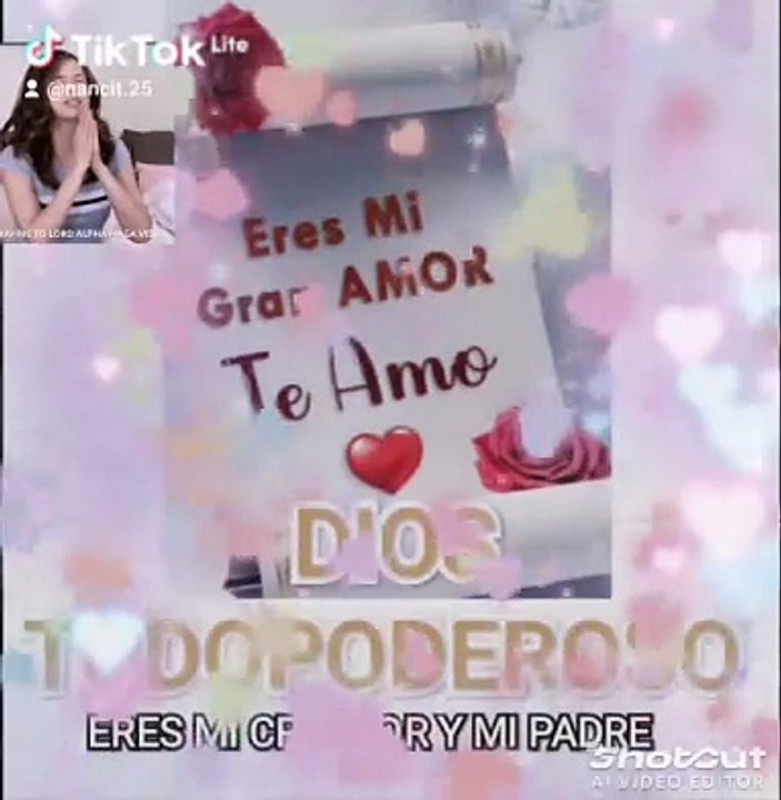 MI GRAN AMOR ❤️