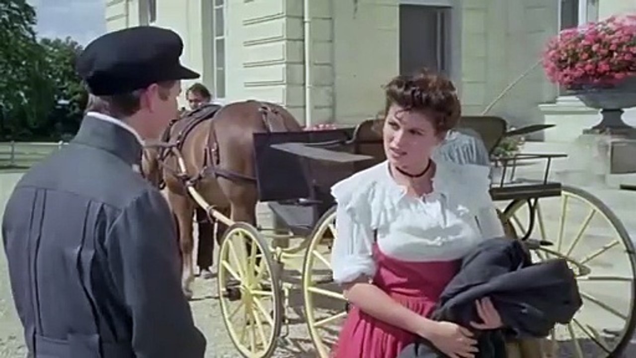 What Every French Woman Wants 1986 French Comedy Movie