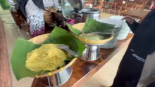 Sari Rahayu 4 Banjarnegara Nasi Kuningnya Mantap #kuliner #kulinerpurwokerto #kulinerindonesia