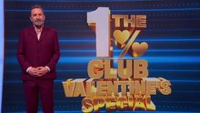 The 1 Percent Club S05E13 Valentine's Special