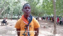 Les Scouts et la Nature